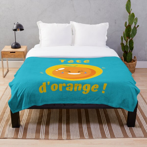 Aperçu de l'œuvre Tête d'orange, drôle, Humour créée et vendue par Ksmith-Style.