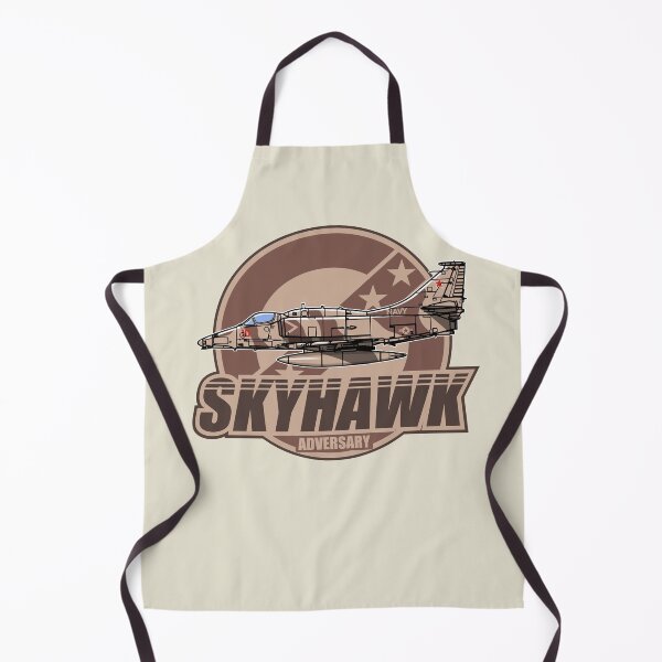 Item preview, A-4 Skyhawk Adversary designed and sold by StrongVlad.