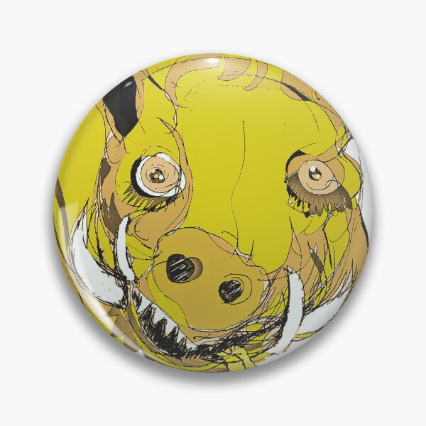 Item preview, Hog designed and sold by spankriot.