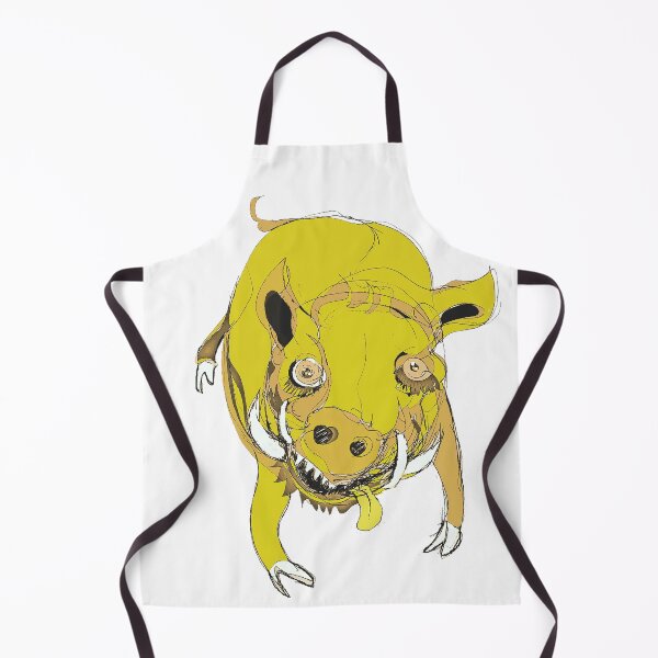 Item preview, Hog designed and sold by spankriot.
