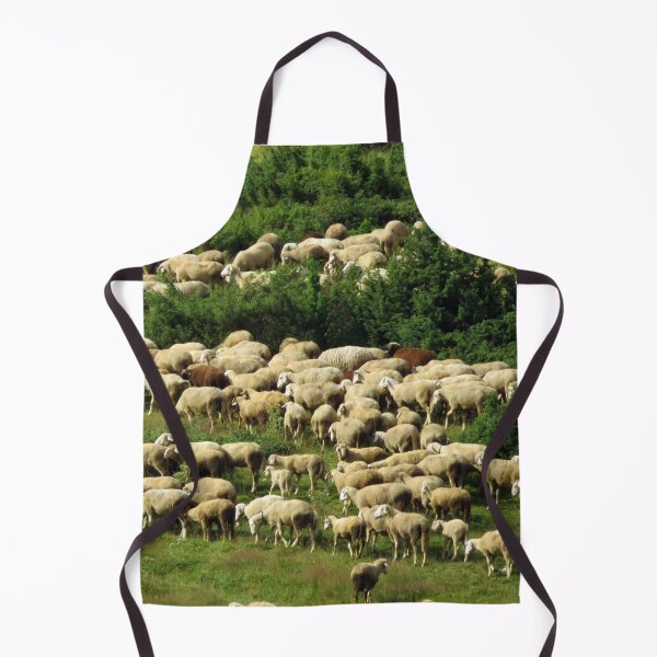 Item preview, Montenegrin Sheep designed and sold by Meekly-Shop.