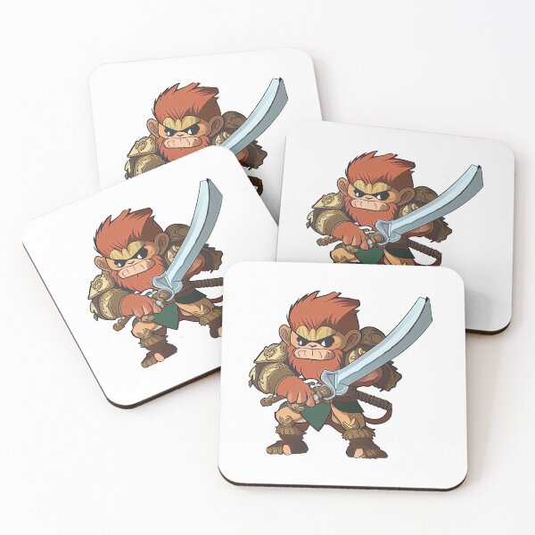 Item preview, Beastman Warrior designed and sold by TaurusDigital.