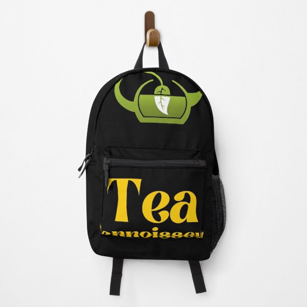Item preview, tea connoisseur designed and sold by Jettart.