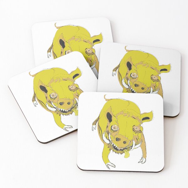Item preview, Hog designed and sold by spankriot.