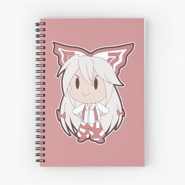 Item preview, Tiny Mokou designed and sold by G Lynne.