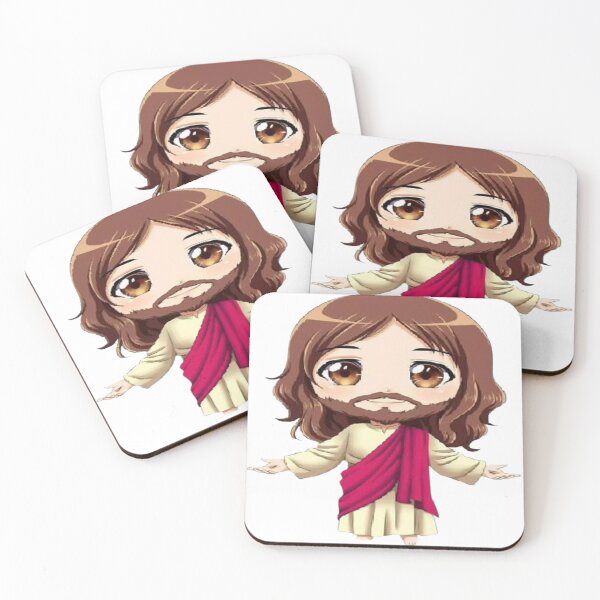 Item preview, jesus is peace designed and sold by Teixeira224.