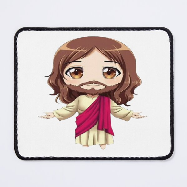 Item preview, jesus is peace designed and sold by Teixeira224.