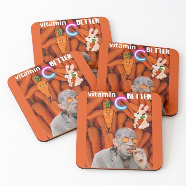 Item preview, Vitamin C Better designed and sold by CannyGoods.
