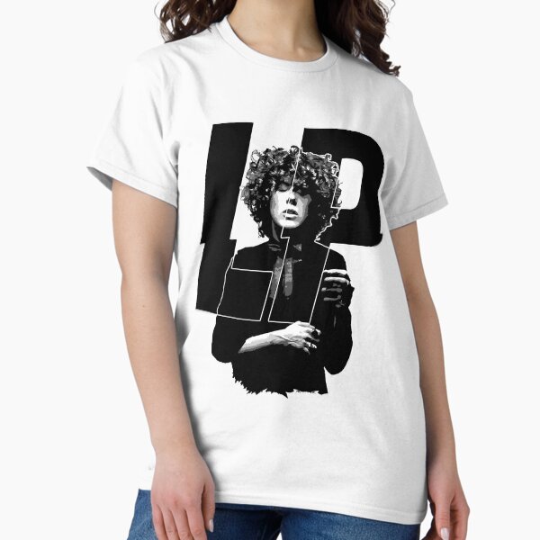 Item preview, Musique rétro Laura Pergolizzi Sticker designed and sold by BetterGiftStor.