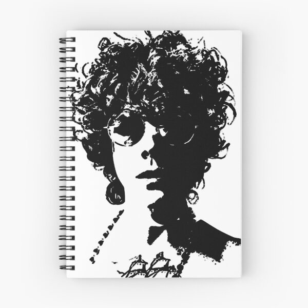 Item preview, Beau modèle LP Laura Pergolizzi designed and sold by BetterGiftStor.