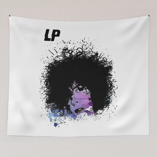Item preview, Cadeaux d_anniversaire LP Laura Pergolizzi designed and sold by BetterGiftStor.