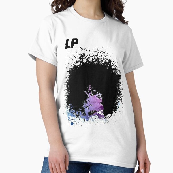 Item preview, Cadeaux d_anniversaire LP Laura Pergolizzi designed and sold by BetterGiftStor.