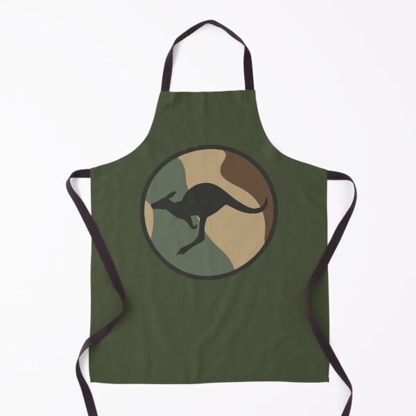 Item preview, RAAF Camouflage Roundel designed and sold by StrongVlad.