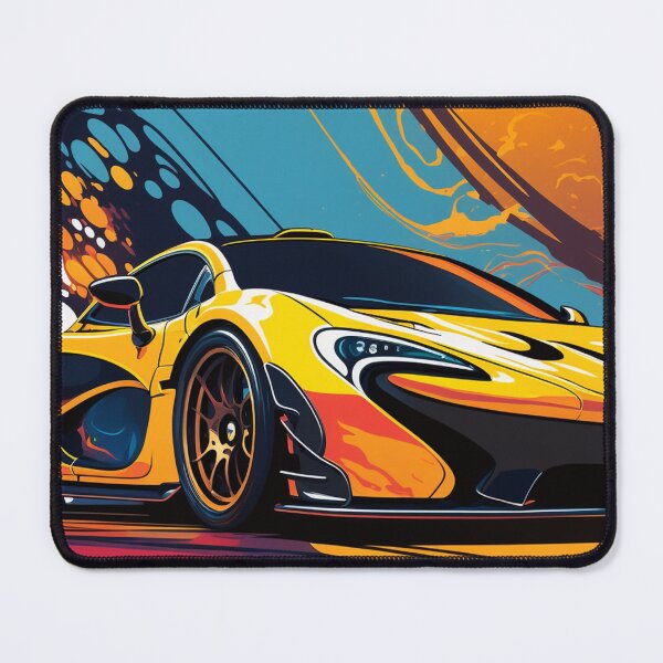 Item preview, Mclaren P1 designed and sold by NathanJB.