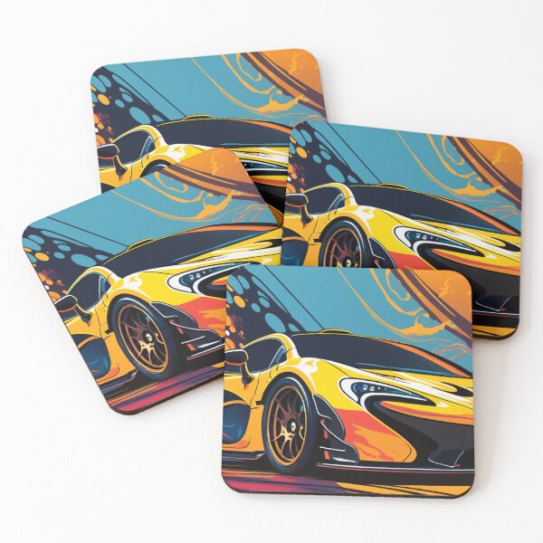 Item preview, Mclaren P1 designed and sold by NathanJB.