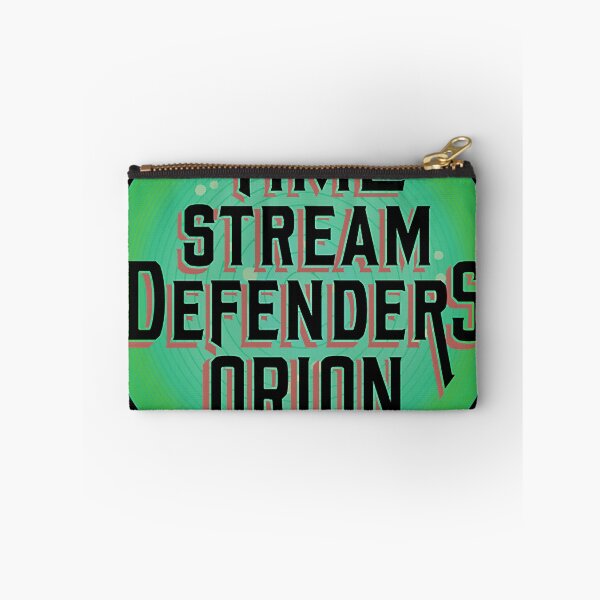 Item preview, Défenseurs du flux temporel Orion designed and sold by BetterGiftStor.
