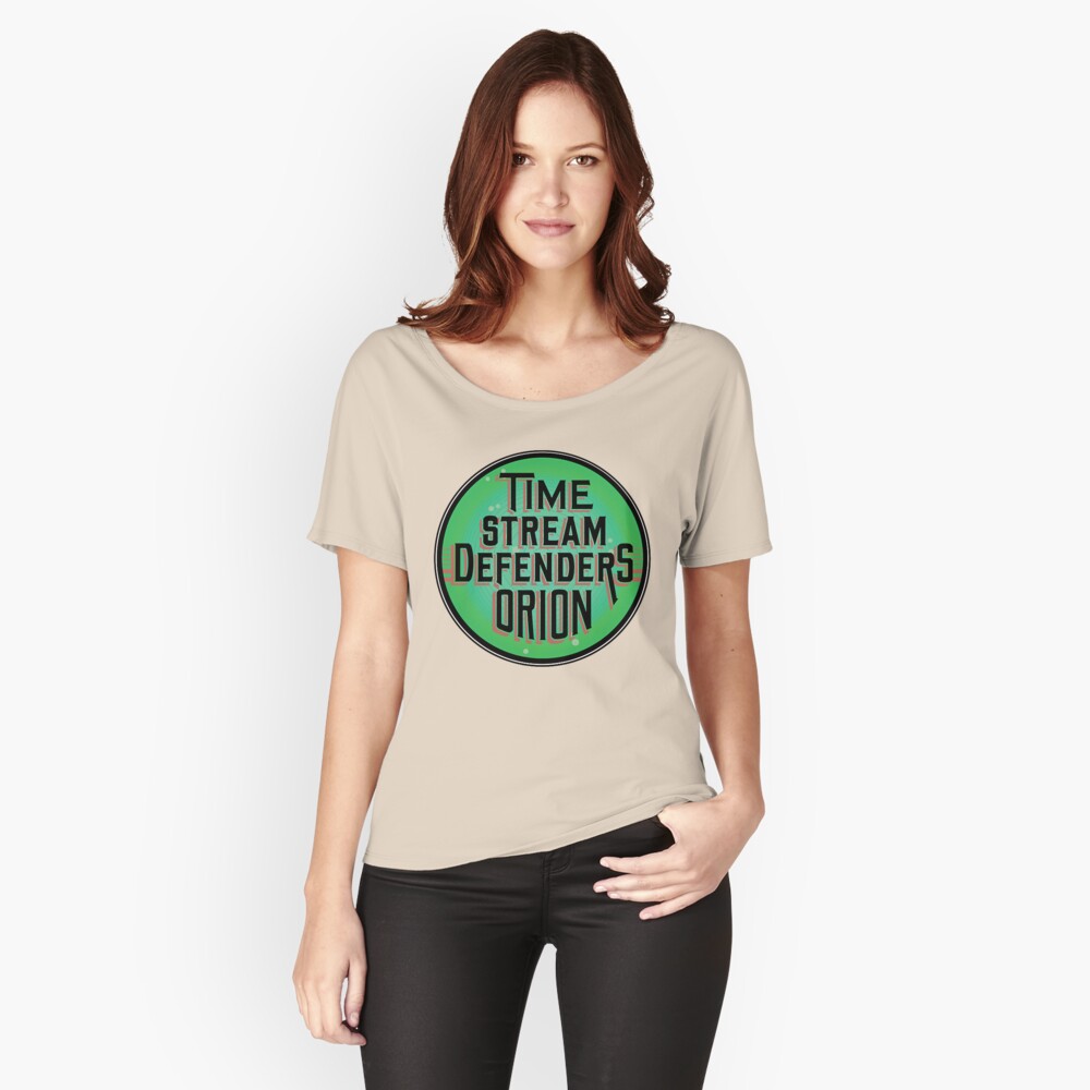 Item preview, Relaxed Fit T-Shirt designed and sold by BetterGiftStor.