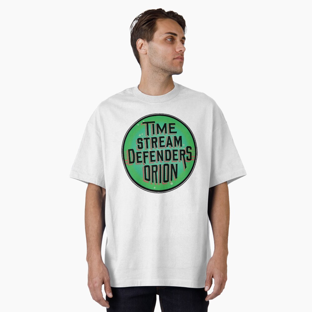 Item preview, Oversized T-Shirt designed and sold by BetterGiftStor.