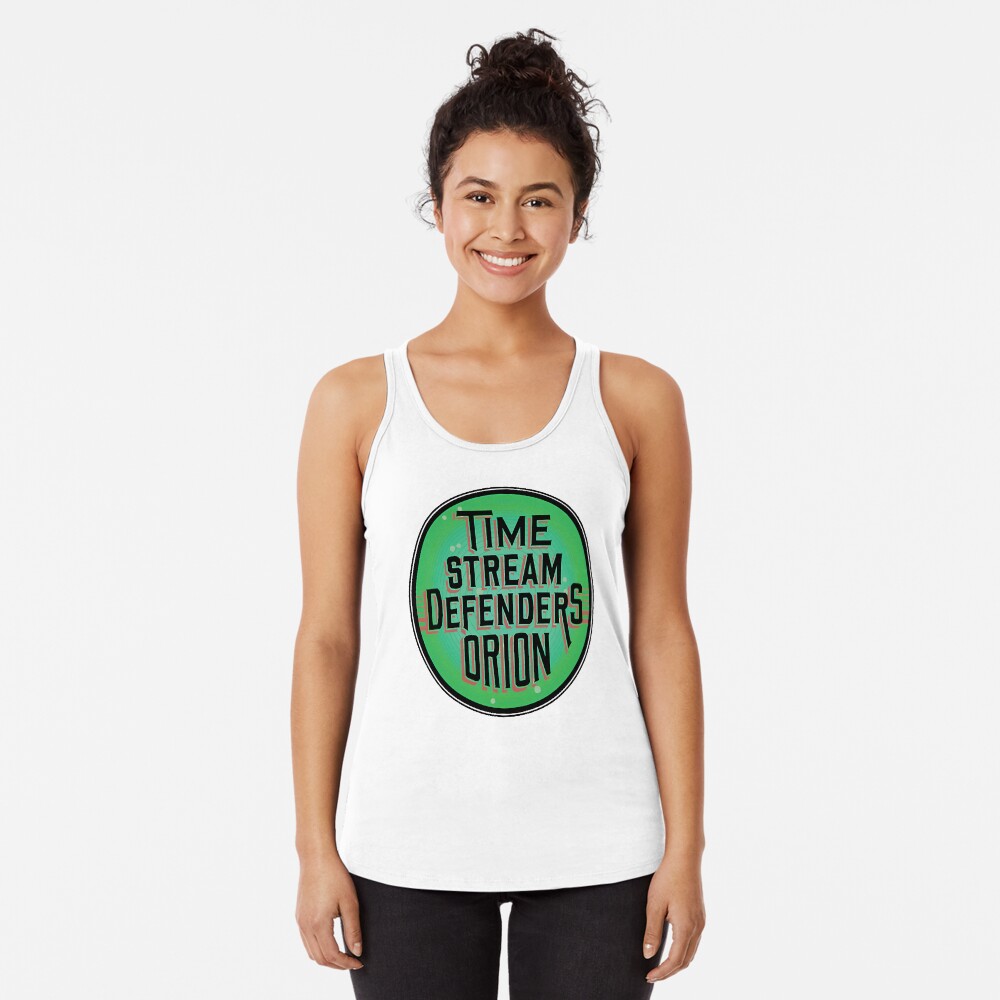Item preview, Racerback Tank Top designed and sold by BetterGiftStor.