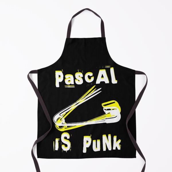 Artikelvorschau, PASCAL IST PUNK - Pascal ist Punk entworfen und verkauft von winterwinter.