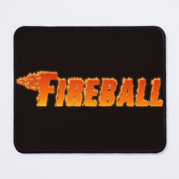 Item preview, Fireball designed and sold by PluckedWeasel.