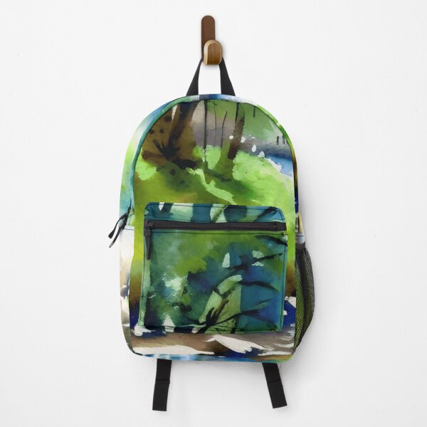 Item preview, Gree Summer designed and sold by Tsveti Dinkova.