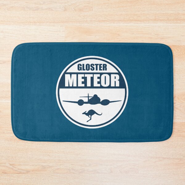 Item preview, RAAF Gloster Meteor designed and sold by StrongVlad.
