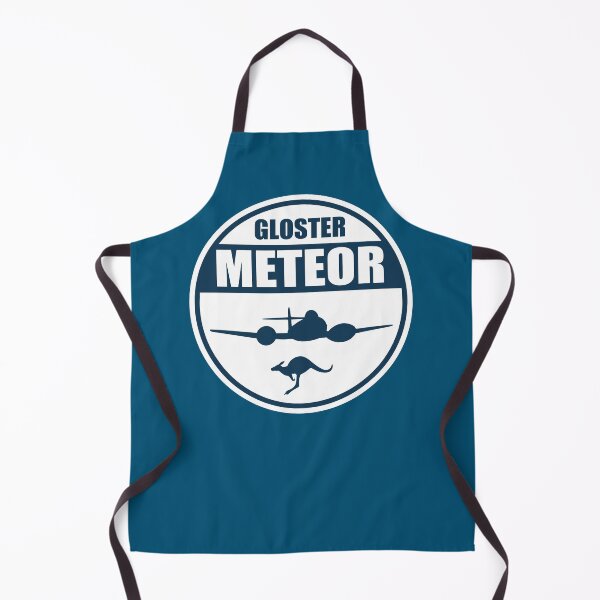 Item preview, RAAF Gloster Meteor designed and sold by StrongVlad.
