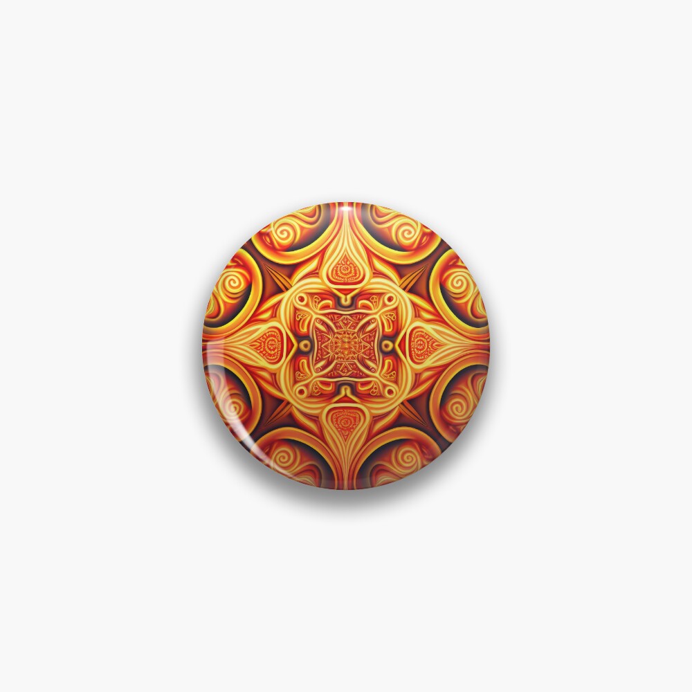 Item preview, Pin designed and sold by Ideationing.