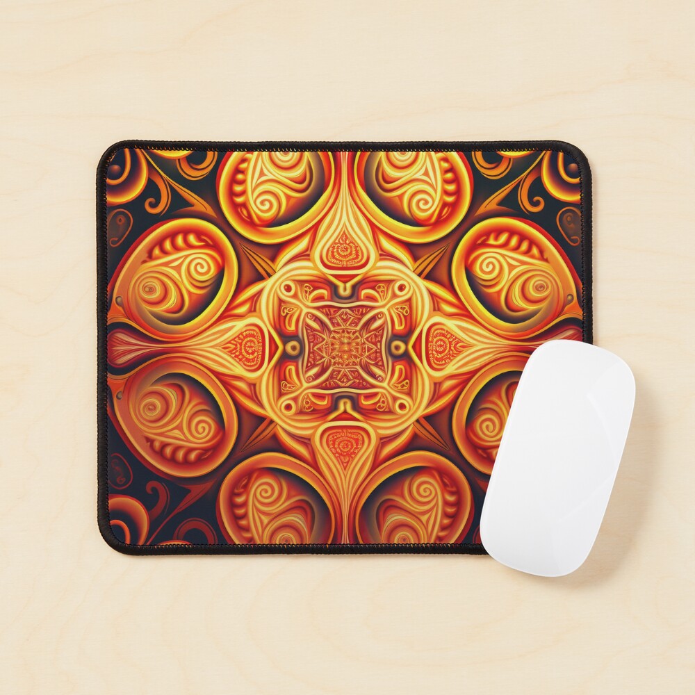 Item preview, Mouse Pad designed and sold by Ideationing.