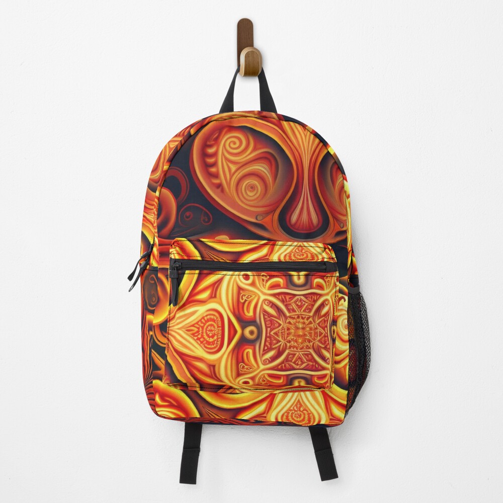 Item preview, Backpack designed and sold by Ideationing.