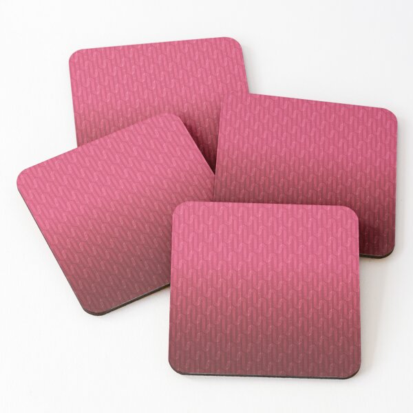 Item preview, Pink-red textured gradient. designed and sold by marinaklykva.