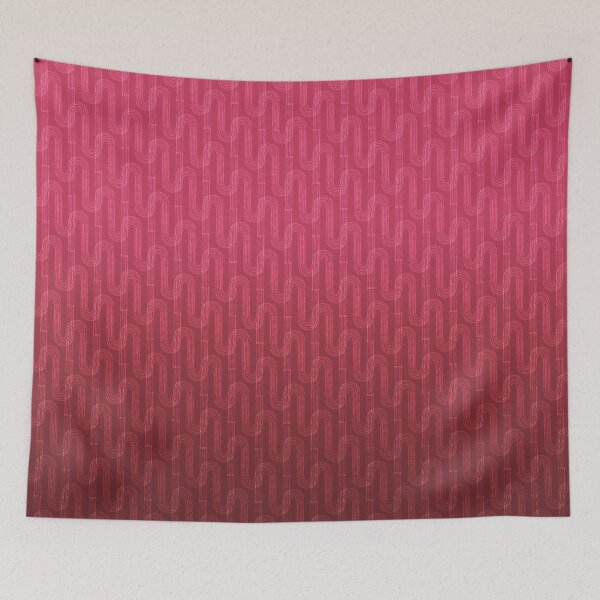 Item preview, Pink-red textured gradient. designed and sold by marinaklykva.