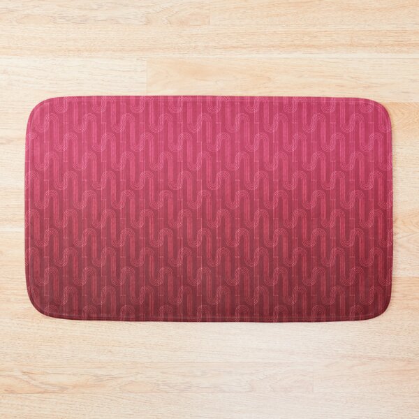 Item preview, Pink-red textured gradient. designed and sold by marinaklykva.