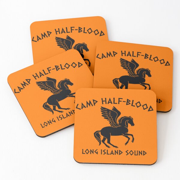 Item preview, Camp Half Blood Chronicles Branches designed and sold by FirnandArt.