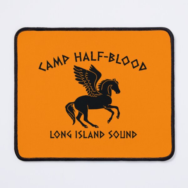Item preview, Camp Half Blood Chronicles Branches designed and sold by FirnandArt.