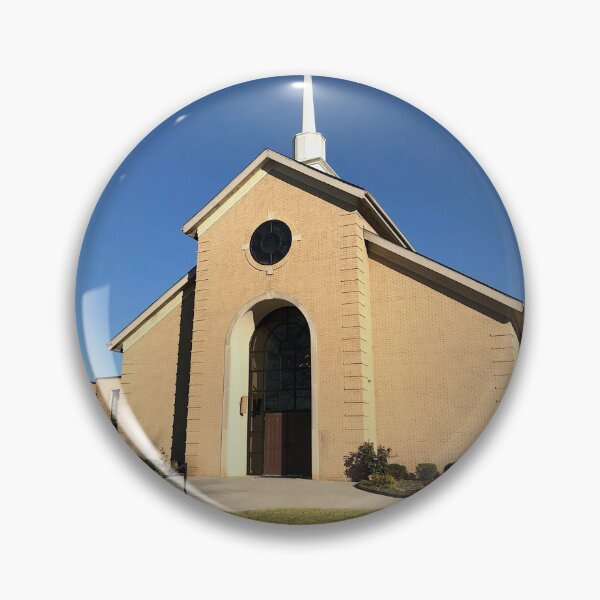 Item preview, Sherwood Baptist Church designed and sold by SherwoodBaptist.