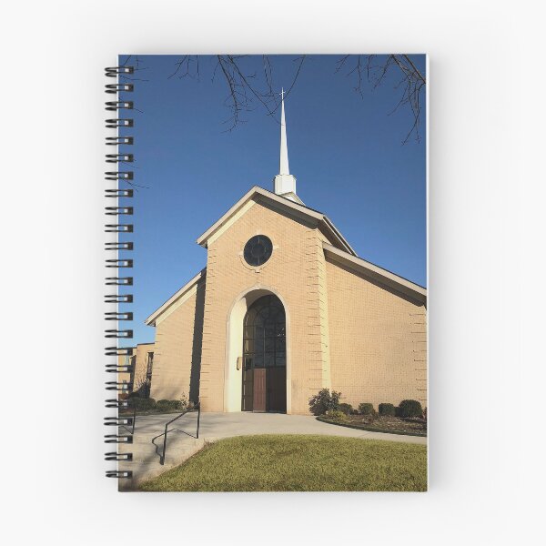 Item preview, Sherwood Baptist Church designed and sold by SherwoodBaptist.