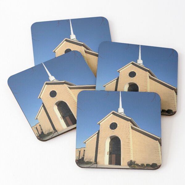 Item preview, Sherwood Baptist Church designed and sold by SherwoodBaptist.