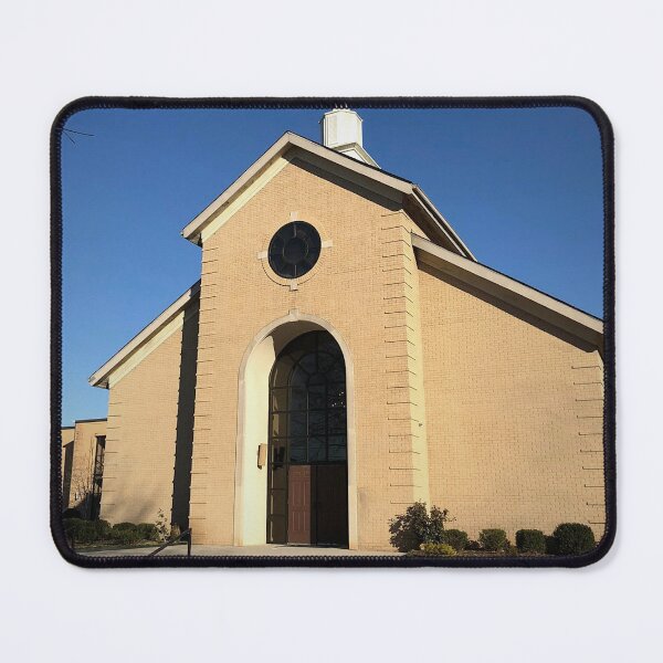 Item preview, Sherwood Baptist Church designed and sold by SherwoodBaptist.