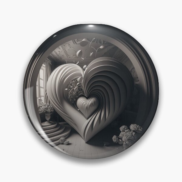 Item preview, Love is Measured by One Thing: Thinking of Nothing But It designed and sold by ThreadGallery.