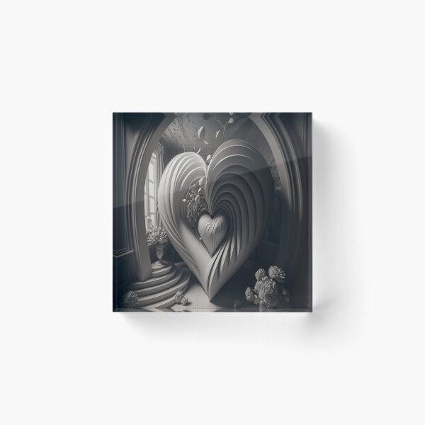 Item preview, Love is Measured by One Thing: Thinking of Nothing But It designed and sold by ThreadGallery.