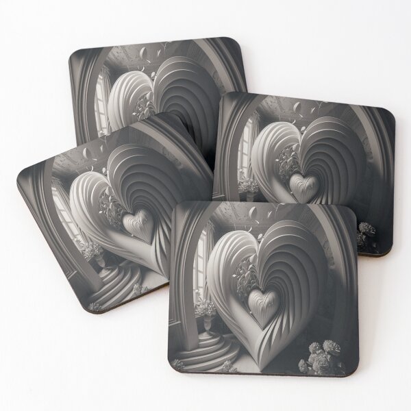 Item preview, Love is Measured by One Thing: Thinking of Nothing But It designed and sold by ThreadGallery.