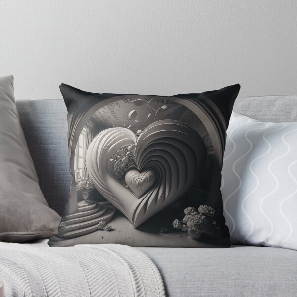 Item preview, Love is Measured by One Thing: Thinking of Nothing But It designed and sold by ThreadGallery.