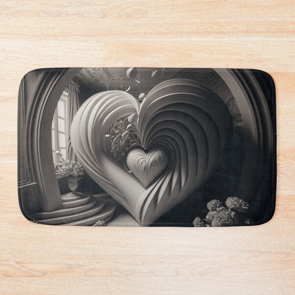 Item preview, Love is Measured by One Thing: Thinking of Nothing But It designed and sold by ThreadGallery.