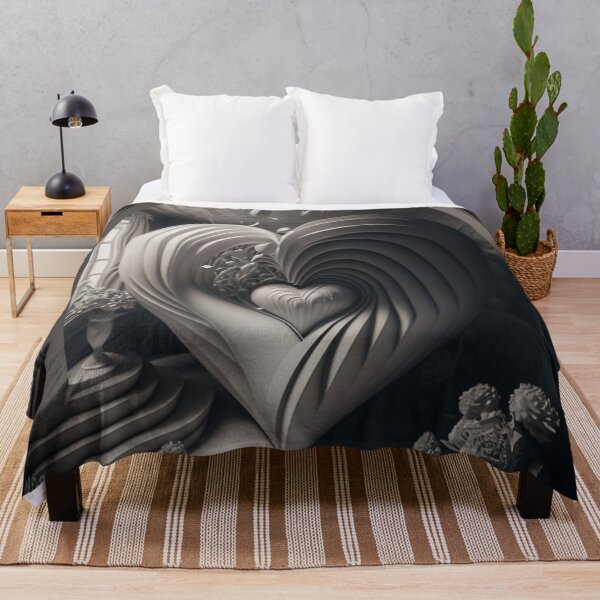 Item preview, Love is Measured by One Thing: Thinking of Nothing But It designed and sold by ThreadGallery.