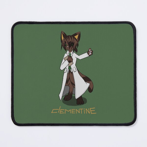 Item preview, Clementime designed and sold by Icarusdoes.