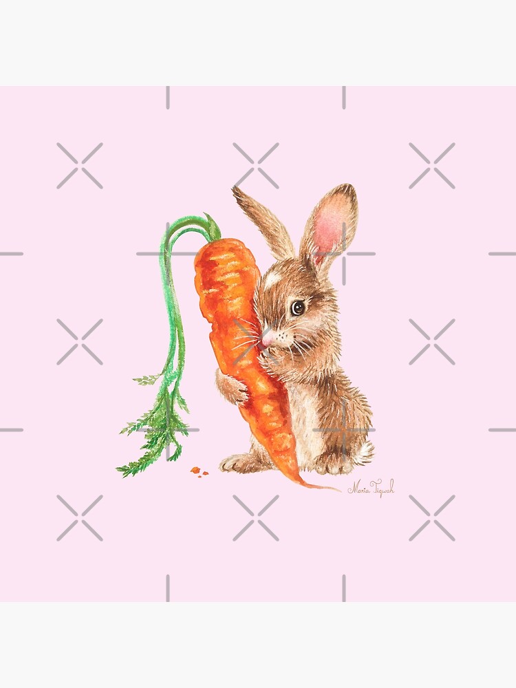 Bunny by Maria Tiqwah by MariaTiqwah