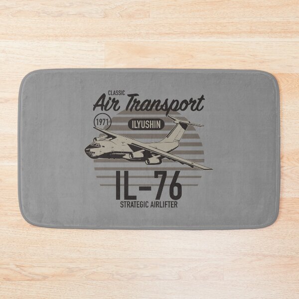 Item preview, Ilyushin Il-76 designed and sold by StrongVlad.