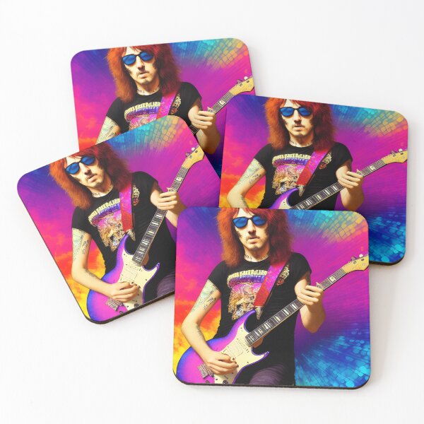 Item preview, Rock and Roll Guitar Player designed and sold by oldrockerdudes.